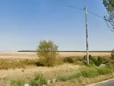 Teren extravilan arabil de vanzare-cumparare Stefanestii de Jos Ilfov